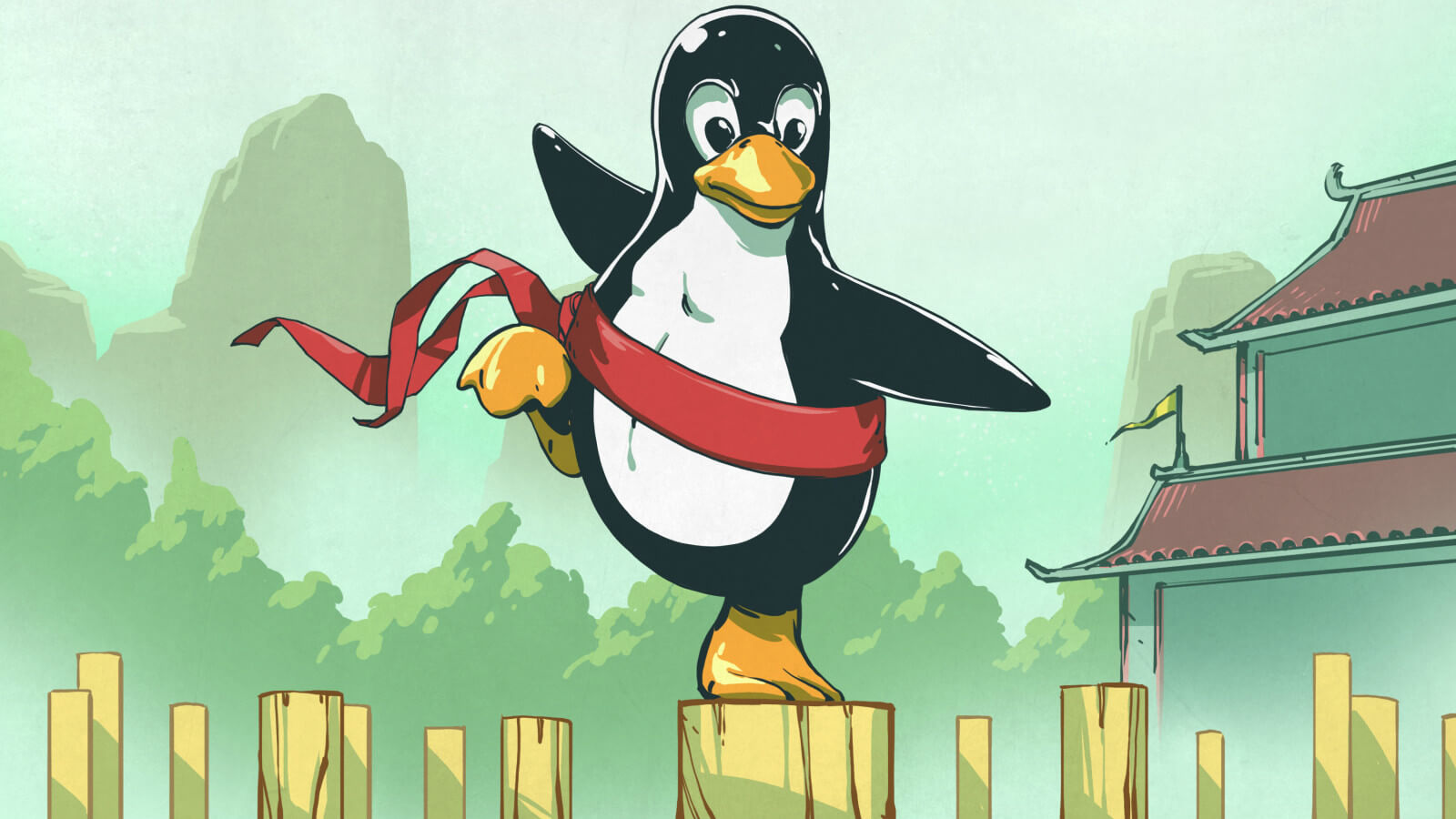 整理一些常用的linux监控命令